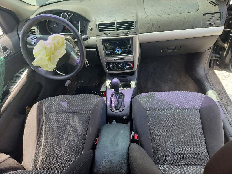 Aukcja sprzedaży 2010 Chevrolet Cobalt, vin: 1G1AF5F58A7211418, numer aukcji: 57219476