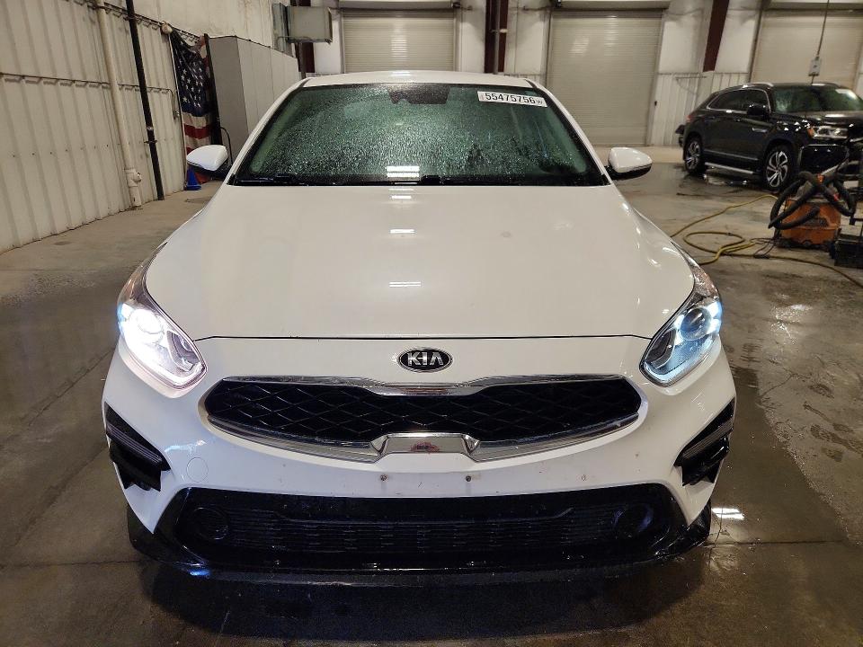 Aukcja sprzedaży 2020 Kia Forte, vin: 3KPF54AD8LE148686, numer aukcji: 55475756