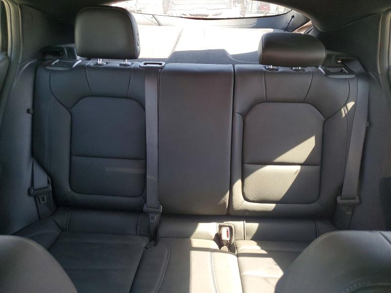 56997266 :رقم المزاد ، KL47LBEP7SB195572 vin ، 2025 Buick Envista مزاد بيع