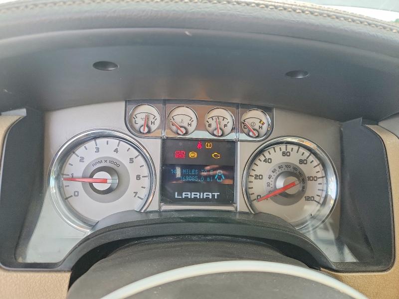 55378846 :رقم المزاد ، 1FTFW1EV7AFB28219 vin ، 2010 Ford F150 مزاد بيع