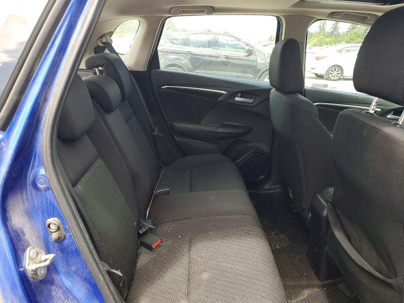 Продажа на аукционе авто 2019 Honda Fit, vin: 3HGGK5H8XKM706331, номер лота: 55810286