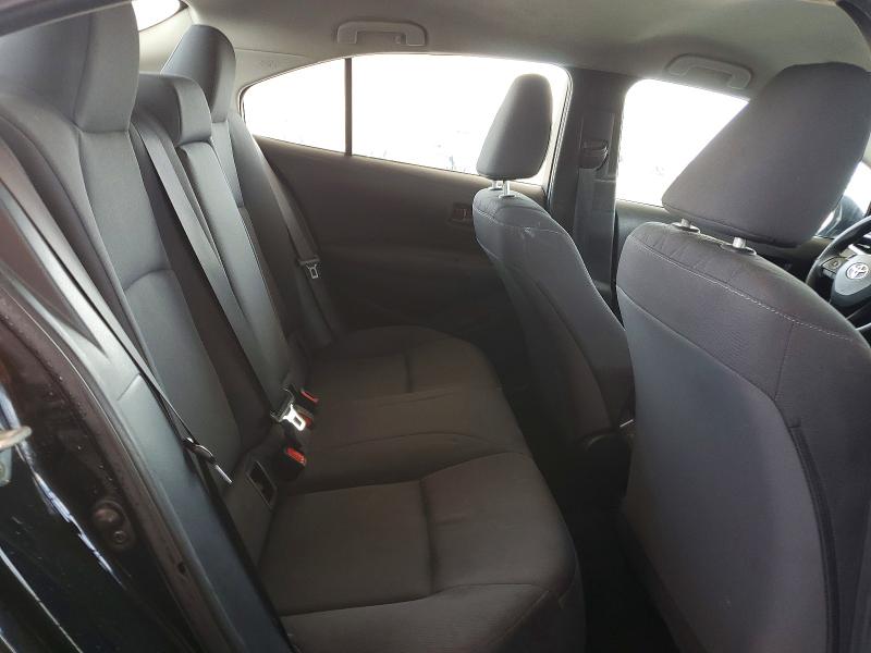 Aukcja sprzedaży 2023 Toyota Corolla, vin: 5YFB4MDE9PP012240, numer aukcji: 55806336