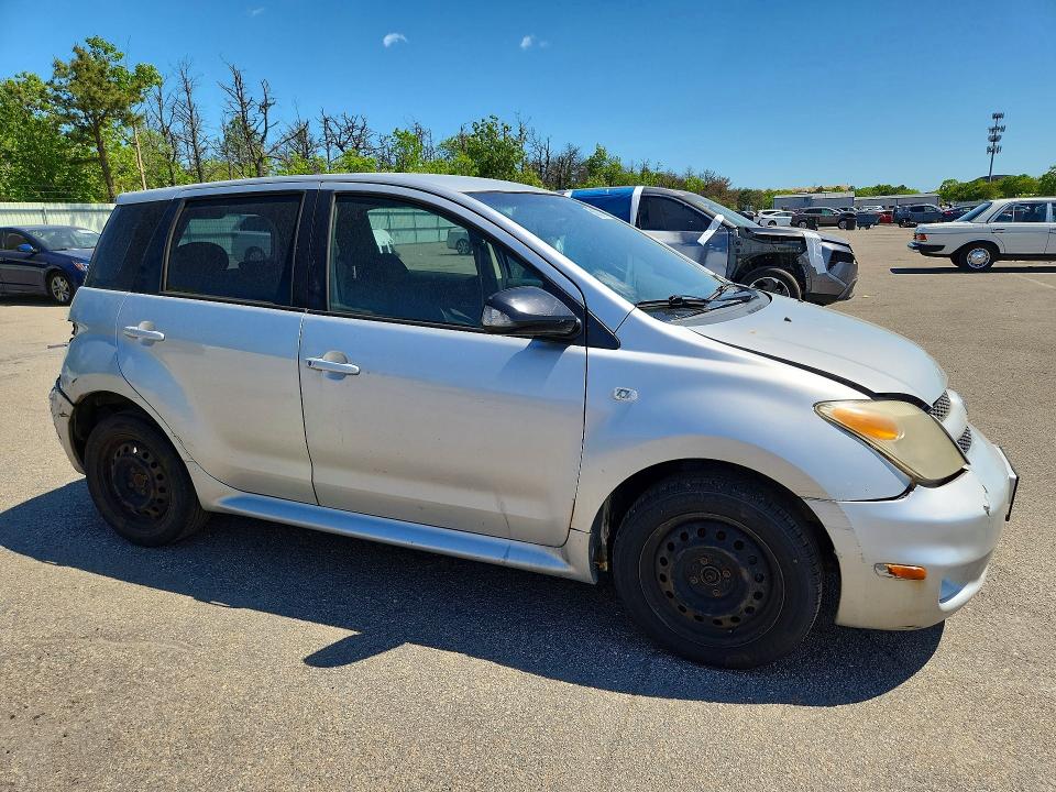 Aukcja sprzedaży 2006 Scion Xa, vin: JTKKT604860141390, numer aukcji: 55693766