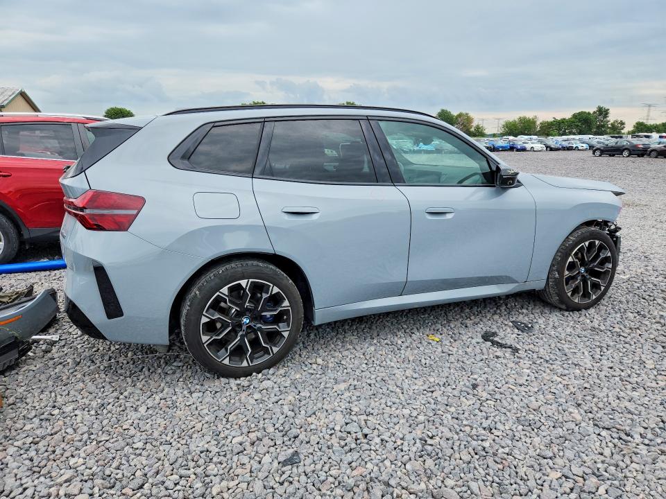 Aukcja sprzedaży 2025 Bmw X3, vin: 5UX73GP02S9X52316, numer aukcji: 58122386