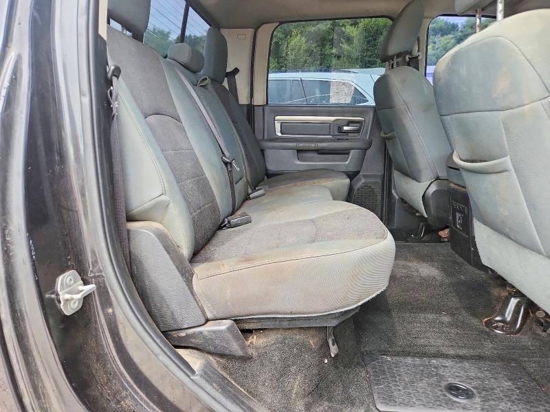 56054146 :رقم المزاد ، 1C6RR7LT4FS759699 vin ، 2015 Ram 1500 مزاد بيع