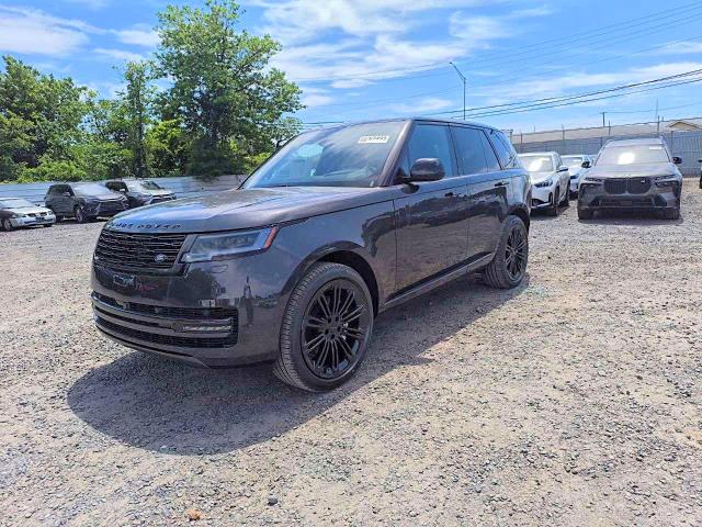 Продажа на аукционе авто 2026 Land Rover Range Rover, vin: SALKP9FU7TA353572, номер лота: 54849786