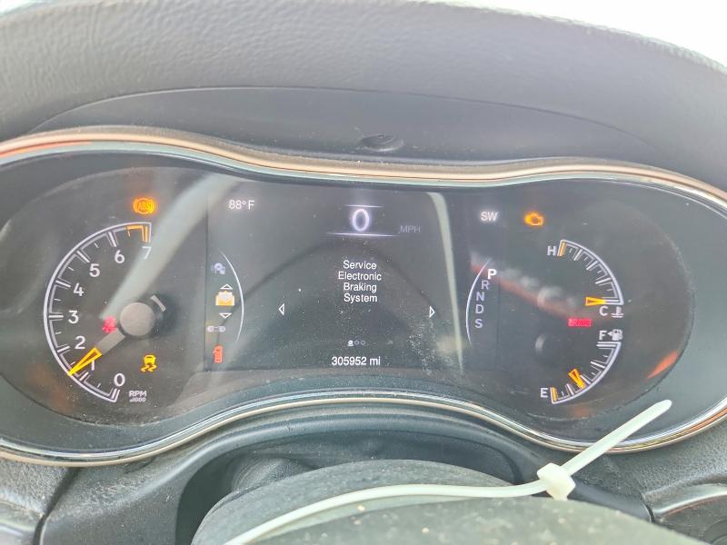 Продаж на аукціоні авто 2014 Jeep Grand Cherokee, vin: 1C4RJEBG3EC574075, номер лоту: 58065046