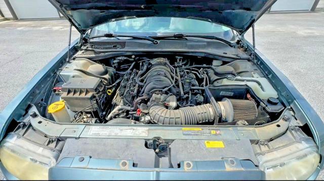 Продажа на аукционе авто 2006 Chrysler 300 C, vin: 2C3KA63H26H117663, номер лота: 55777996
