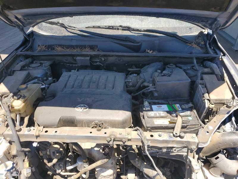 2011 Toyota Rav4 მანქანა იყიდება აუქციონზე, vin: 2T3YK4DV3BW010482, აუქციონის ნომერი: 85621685