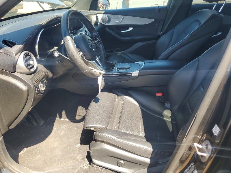 Продажа на аукционе авто 2023 Mercedes-benz Glc Coupe, vin: W1N0J8EB8PG168999, номер лота: 57557676