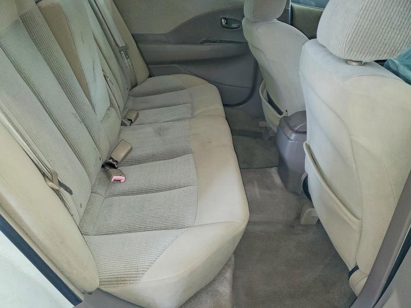 Продажа на аукционе авто 2003 Niss Altima, vin: 1N4AL11DX3C238210, номер лота: 57029486