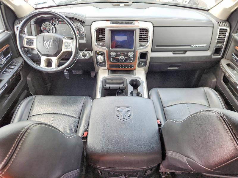 55778726 :رقم المزاد ، 1C6RR7NM9JS249038 vin ، 2018 Ram 1500 مزاد بيع