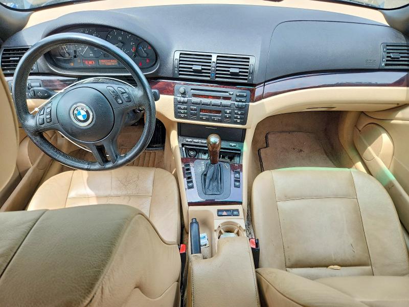 56343956 :رقم المزاد ، WBABW33466PX88514 vin ، 2006 Bmw 325 مزاد بيع
