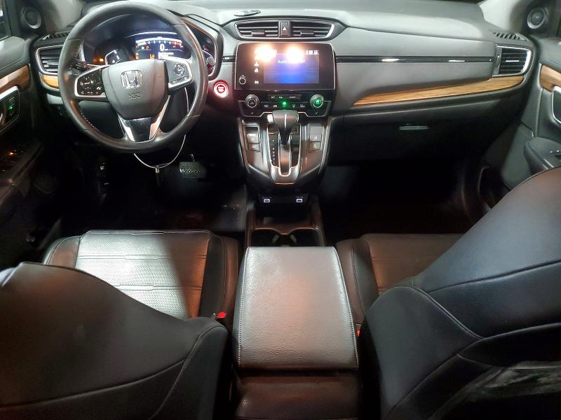 Продажа на аукционе авто 2020 Honda Cr-v, vin: 5J6RW2H83LL016086, номер лота: 57156366
