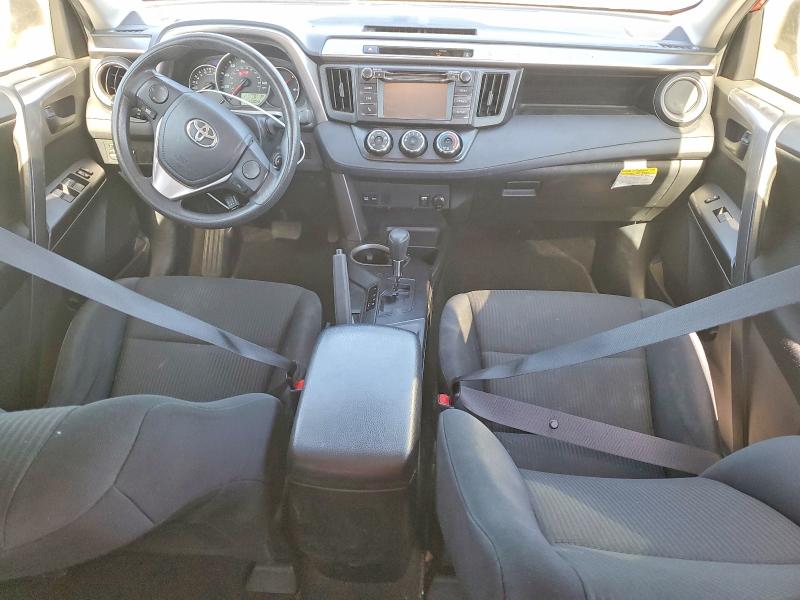 2016 Toyota Rav4 Hybrid Limited მანქანა იყიდება აუქციონზე, vin: JTMZFREV7GJ093392, აუქციონის ნომერი: 59159556