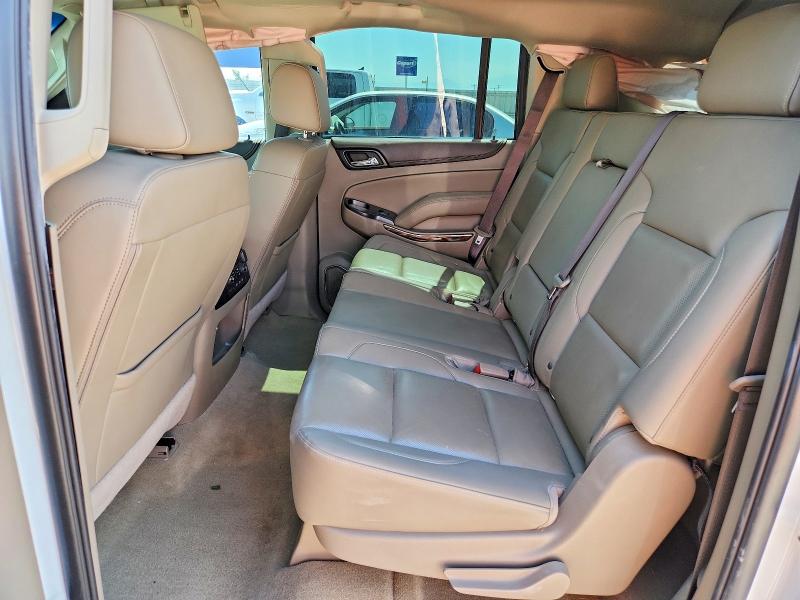 58432776 :رقم المزاد ، 1GKS2GKC9JR262054 vin ، 2018 Gmc Yukon Xl مزاد بيع