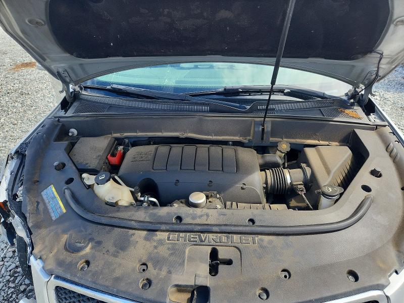 Продаж на аукціоні авто 2010 Chevrolet Traverse, vin: 1GNLRFED6AS145283, номер лоту: 57670216