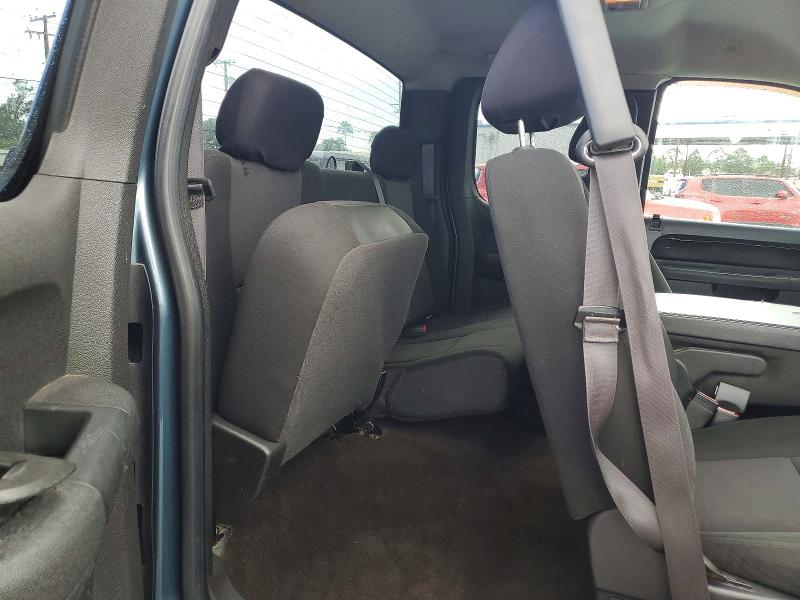 Продажа на аукционе авто 2013 Gmc Sierra, vin: 1GTR2VE74DZ392065, номер лота: 57650656