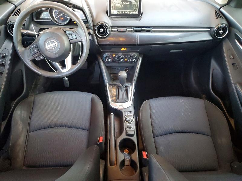 Продажа на аукционе авто 2016 Scion Ia, vin: 3MYDLBZV4GY131663, номер лота: 55948456