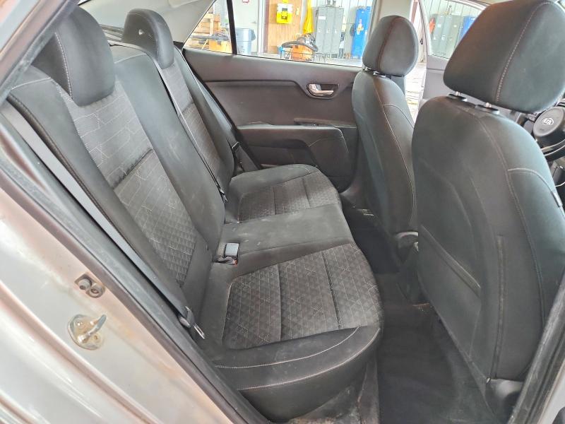 Продаж на аукціоні авто 2020 Kia Rio, vin: 3KPA24AD4LE355563, номер лоту: 57558176