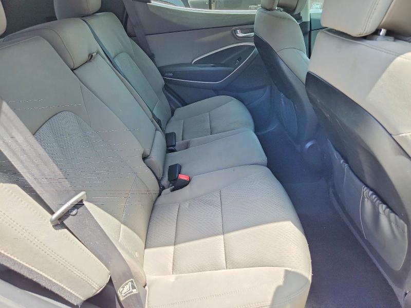 Продаж на аукціоні авто 2016 Hyundai Santa Fe Sport, vin: 5XYZU3LB9GG313210, номер лоту: 59270646
