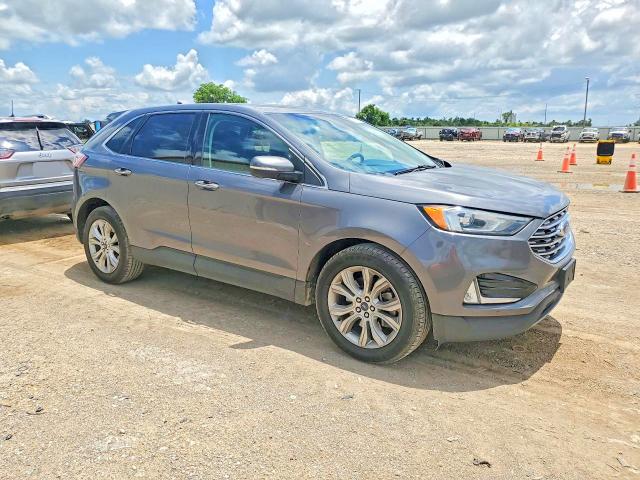 Aukcja sprzedaży 2021 Ford Edge, vin: 2FMPK4K94MBA08470, numer aukcji: 57766116