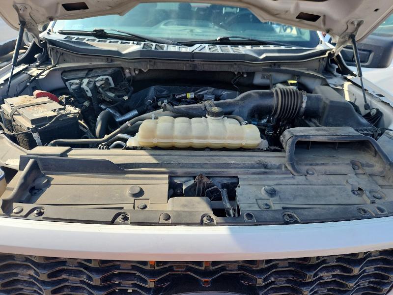 2021 Ford F150 მანქანა იყიდება აუქციონზე, vin: 1FTEW1CP5MKD15101, აუქციონის ნომერი: 56034826
