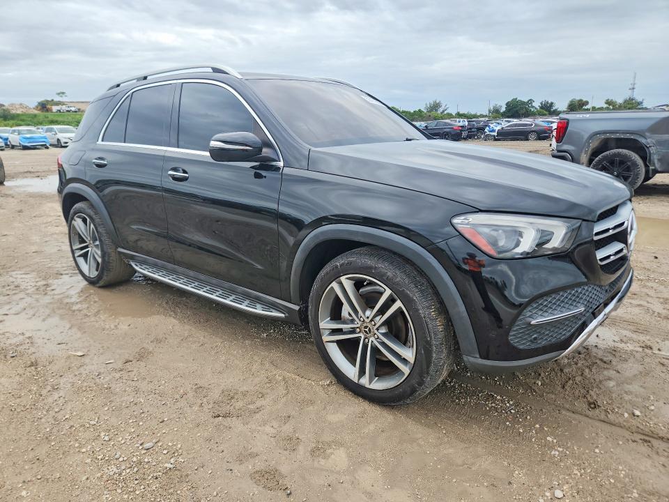 56474806 :رقم المزاد ، 4JGFB4JE9LA103336 vin ، 2020 Mercedes-benz Gle مزاد بيع