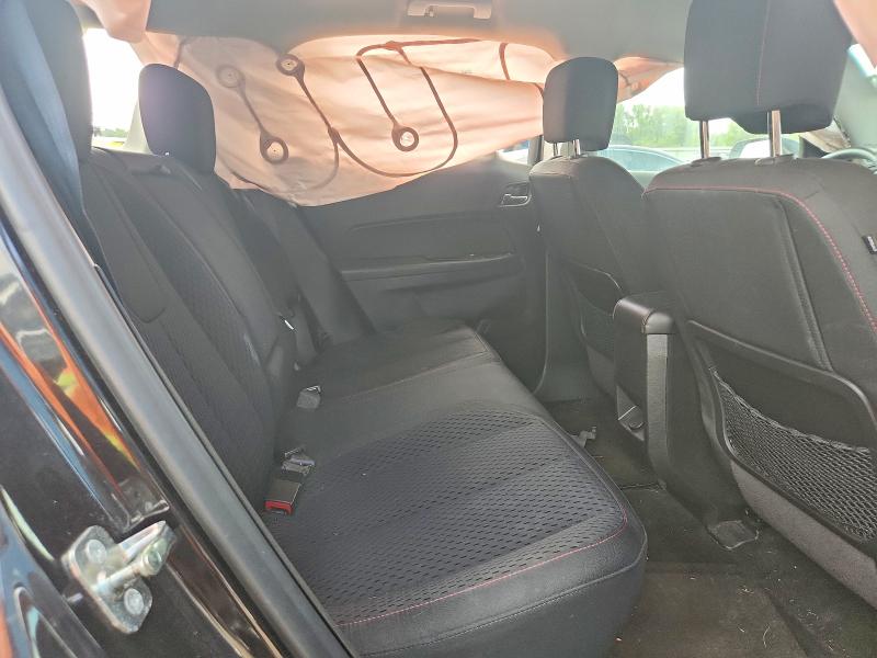Продажа на аукционе авто 2015 Gmc Terrain, vin: 2GKALMEK6F6304516, номер лота: 59151556