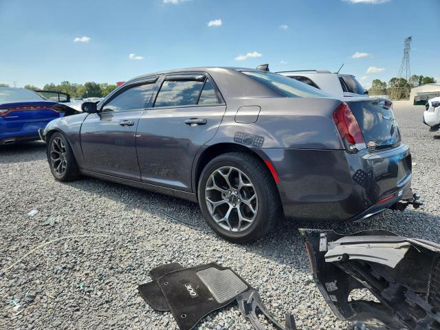 Продаж на аукціоні авто 2016 Chrysler 300, vin: 2C3CCABG8GH141851, номер лоту: 58647356