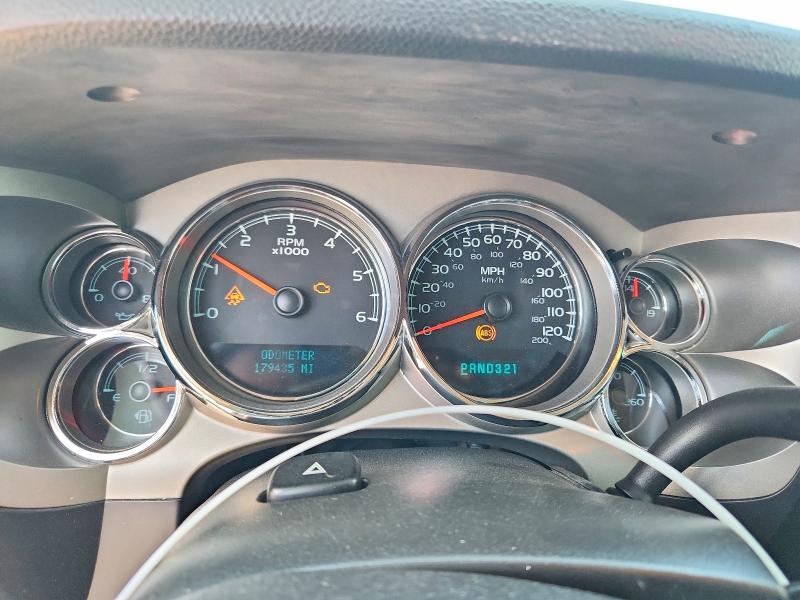 56434676 :رقم المزاد ، 3GCEK13378G121627 vin ، 2008 Chevrolet Silverado مزاد بيع