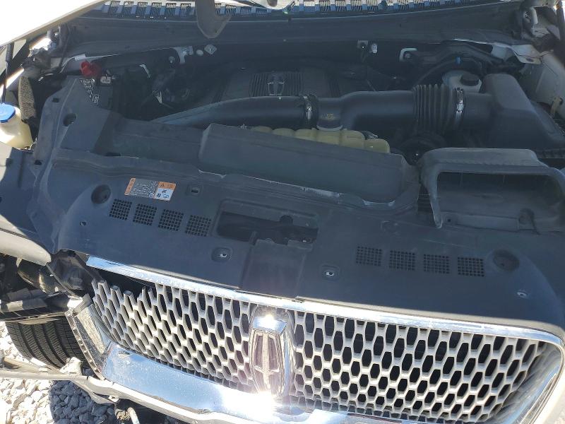 56167436 :رقم المزاد ، 5LMJJ2LT8LEL14174 vin ، 2020 Lincoln Navigator مزاد بيع