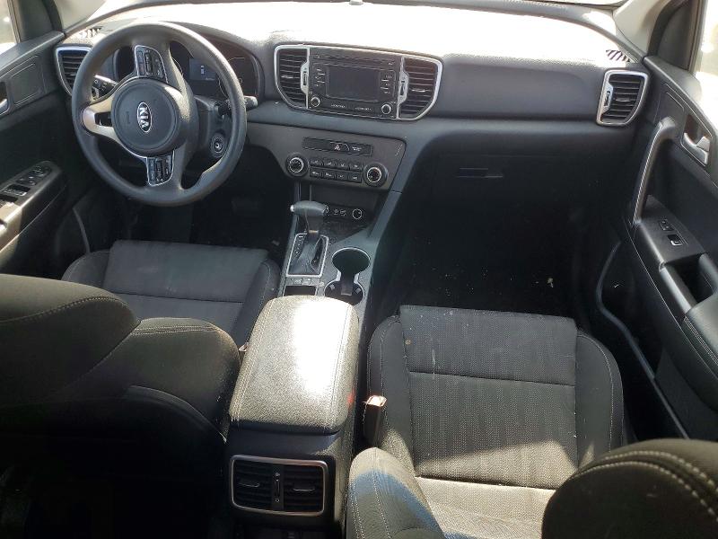 Aukcja sprzedaży 2017 Kia Sportage, vin: KNDPM3AC2H7295571, numer aukcji: 58867946