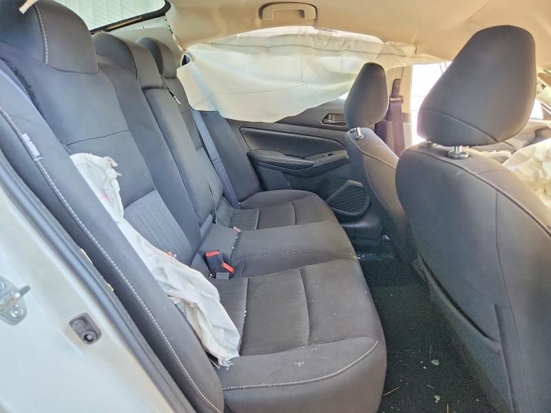 Продаж на аукціоні авто 2025 Nissan Altima, vin: 1N4BL4DW7SN358035, номер лоту: 57490686