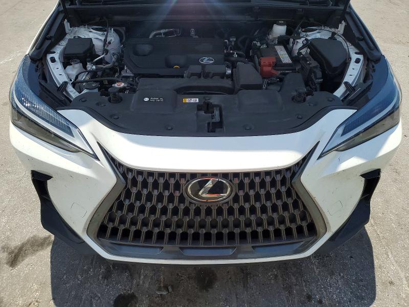 Aukcja sprzedaży 2024 Lexus Nx 250, vin: JTJADCAZ6R5014246, numer aukcji: 57867246