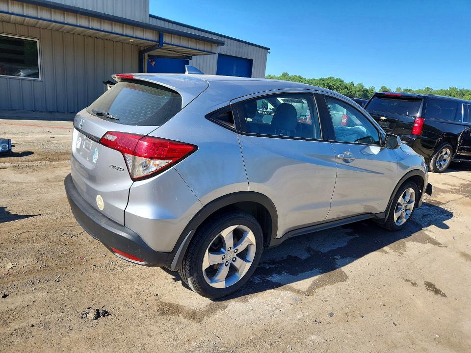 Продаж на аукціоні авто 2021 Honda Hr-v, vin: 3CZRU6H36MM735611, номер лоту: 55015756