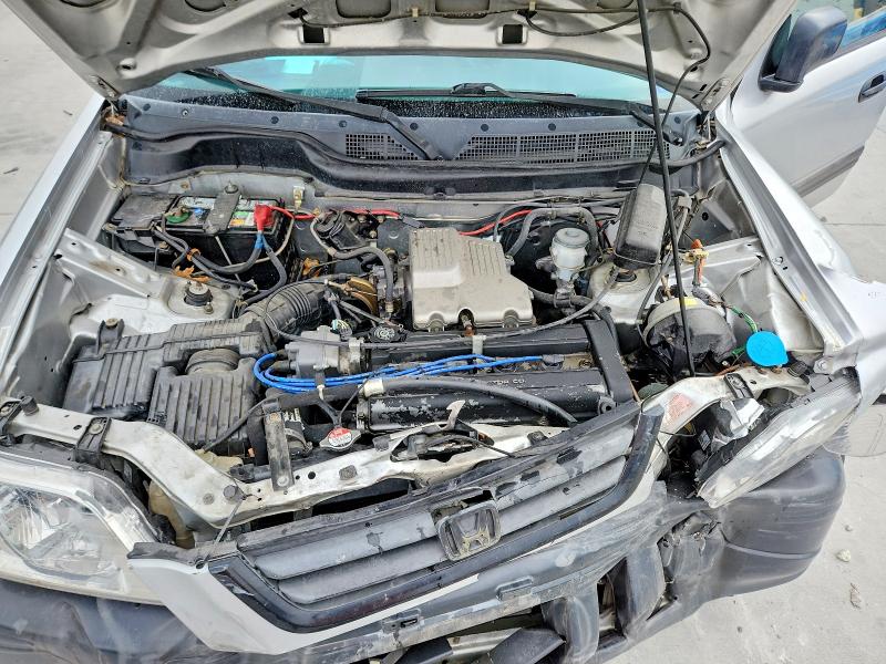 Aukcja sprzedaży 2000 Honda Cr-v, vin: JHLRD2841YC013965, numer aukcji: 57345486