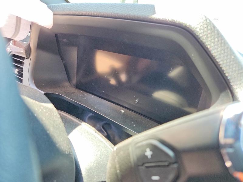 57698856 :رقم المزاد ، 1FTEW2KP7RKF20417 vin ، 2024 Ford F150 مزاد بيع