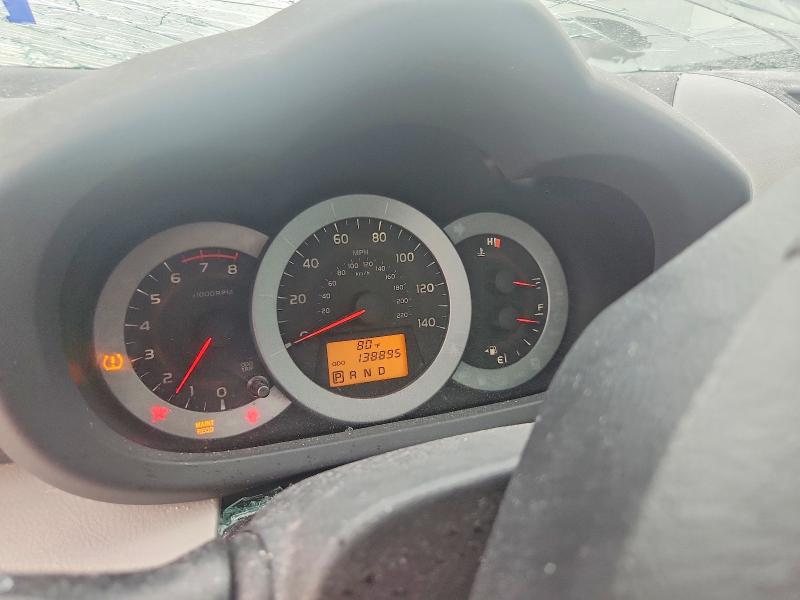 Продаж на аукціоні авто 2012 Toyota Rav4, vin: 2T3YF4DV6CW129004, номер лоту: 57587496