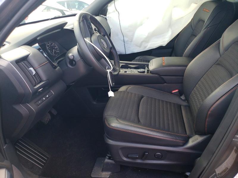 Продажа на аукционе авто 2025 Nissan Pathfinder, vin: 5N1DR3BDXSC300733, номер лота: 57970396