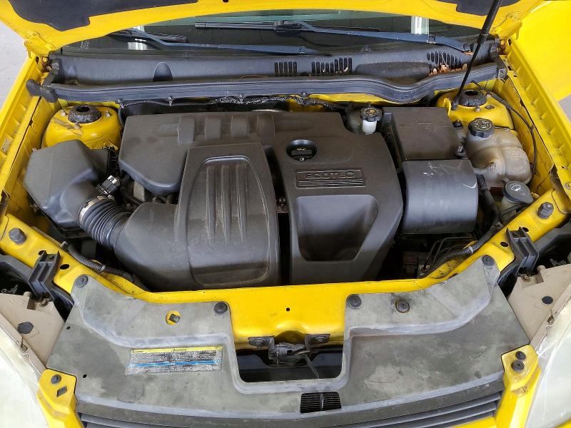 Aukcja sprzedaży 2007 Chevrolet Cobalt Ls, vin: 1G1AM15B877110748, numer aukcji: 56789596