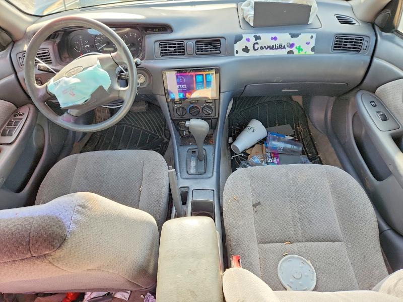 Продажа на аукционе авто 2001 Toyota Camry, vin: 4T1BG22K01U838002, номер лота: 58958726