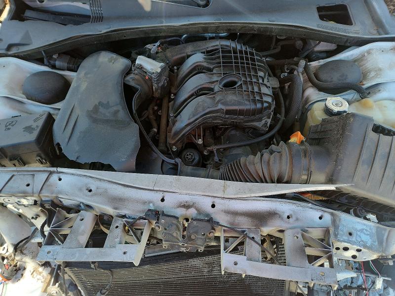 Продаж на аукціоні авто 2021 Chrysler 300, vin: 2C3CCABG0MH537509, номер лоту: 55332286