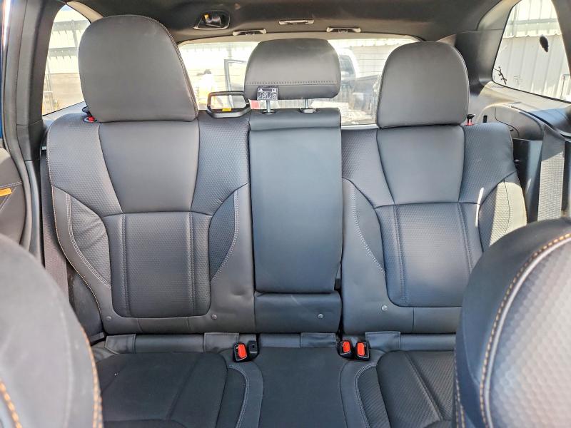 2024 Subaru Forester მანქანა იყიდება აუქციონზე, vin: JF2SKAJC4RH527248, აუქციონის ნომერი: 58785386