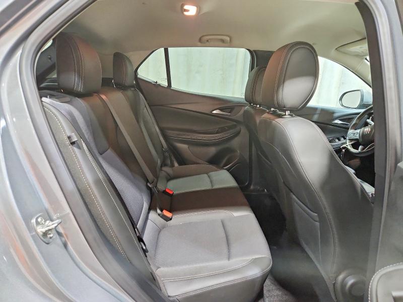 Aukcja sprzedaży 2025 Buick Encore Gx, vin: KL4AMBSLXSB174963, numer aukcji: 58062606