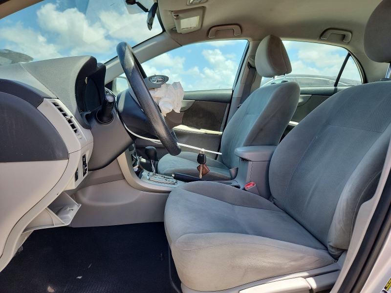 Aukcja sprzedaży 2011 Toyota Corolla, vin: 2T1BU4EE5BC688501, numer aukcji: 58733156