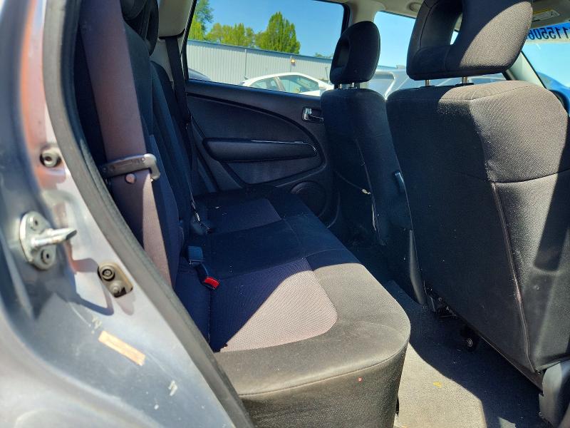 Aukcja sprzedaży 2006 Mitsubishi Outlander, vin: JA4LZ41F46U037643, numer aukcji: 58115506