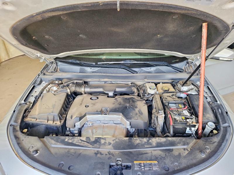 2019 Chevrolet Impala მანქანა იყიდება აუქციონზე, vin: 1G11Z5SA3KU132803, აუქციონის ნომერი: 57899836
