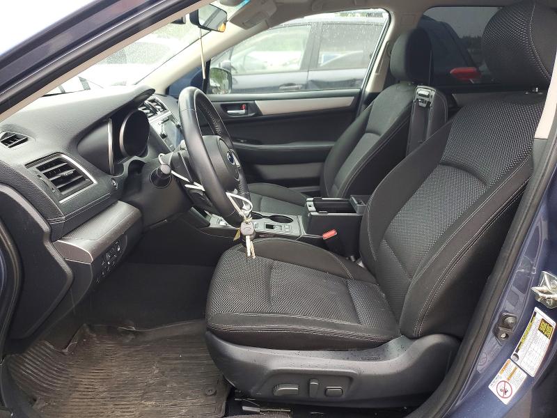 Продаж на аукціоні авто 2018 Subaru Outback, vin: 4S4BSAFC3J3335761, номер лоту: 56538056