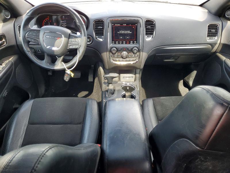 Aukcja sprzedaży 2020 Dodge Durango, vin: 1C4RDJDG8LC125095, numer aukcji: 55384026